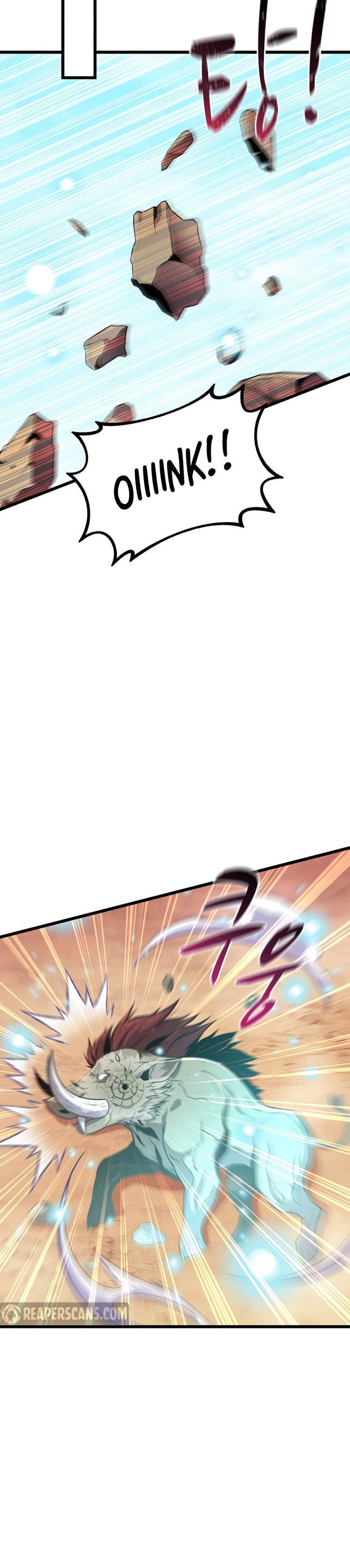 Arcane Sniper