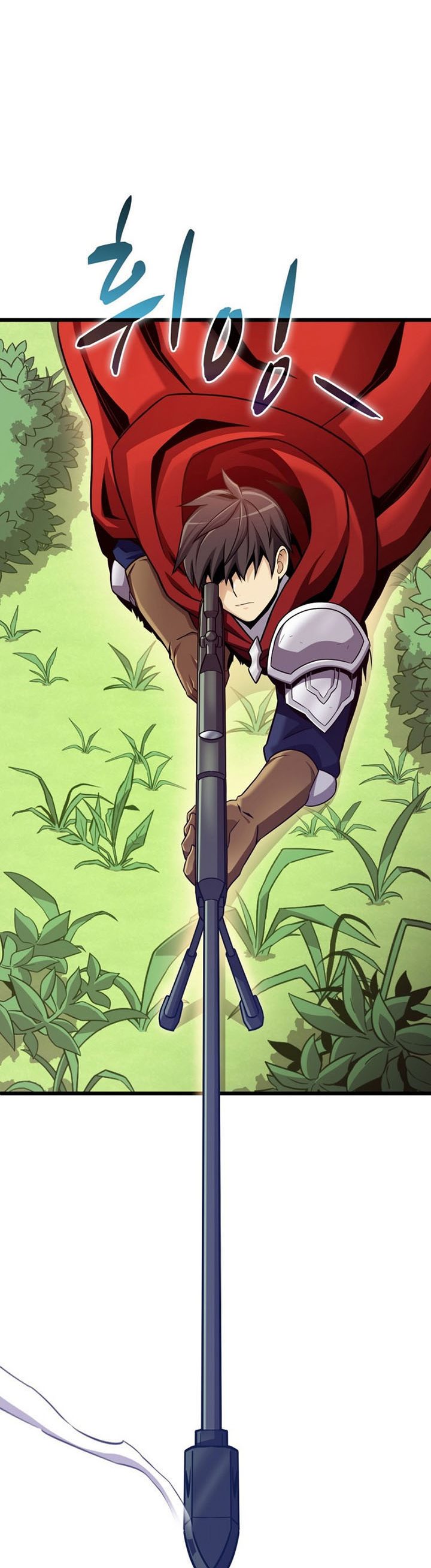 Arcane Sniper