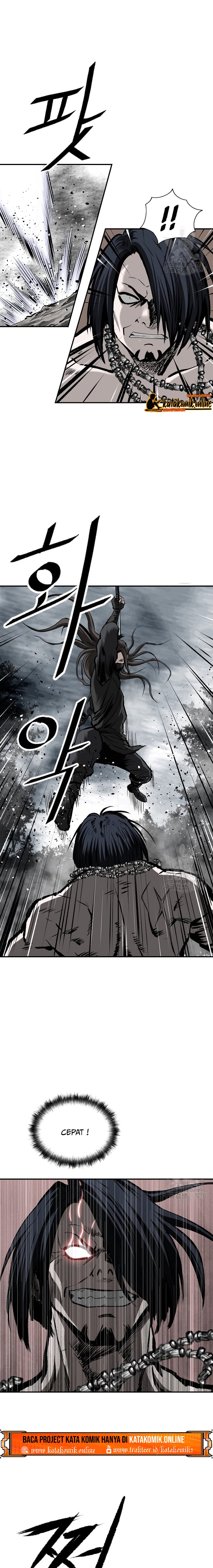 Archer Sword God : Descendants of the Archer