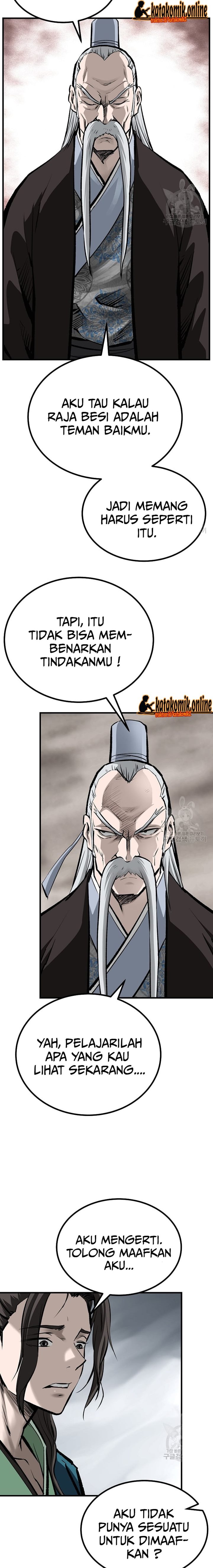 Archer Sword God : Descendants of the Archer