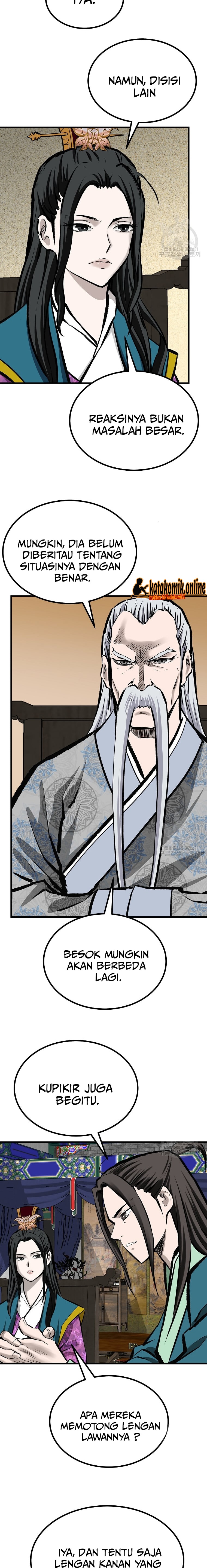 Archer Sword God : Descendants of the Archer