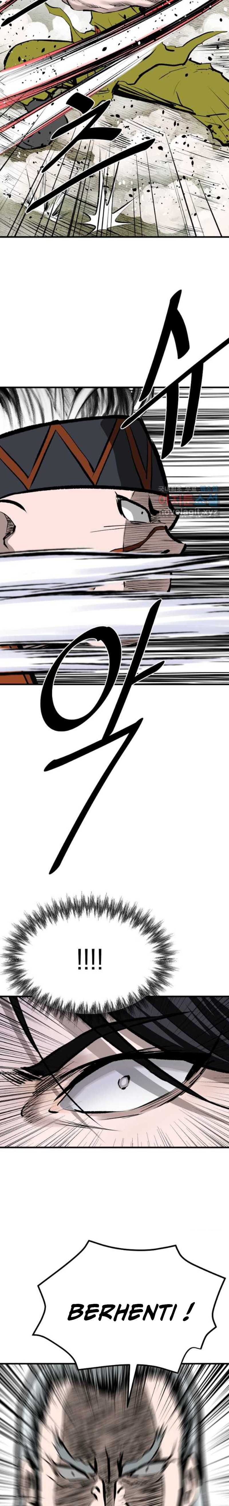Archer Sword God : Descendants of the Archer