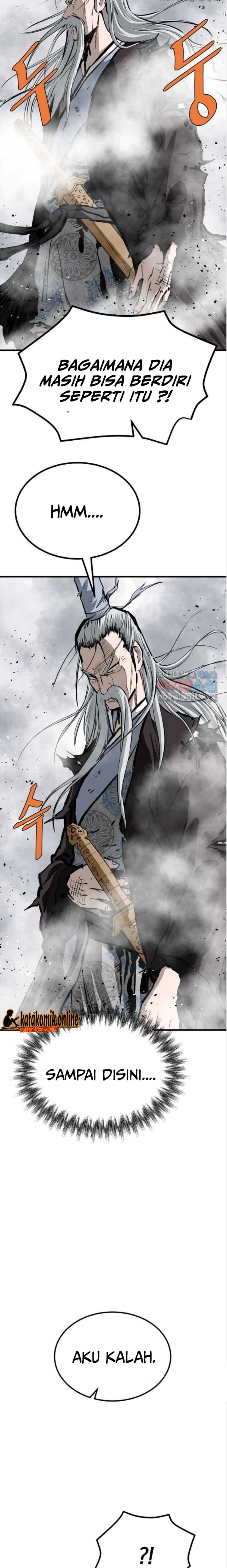 Archer Sword God : Descendants of the Archer