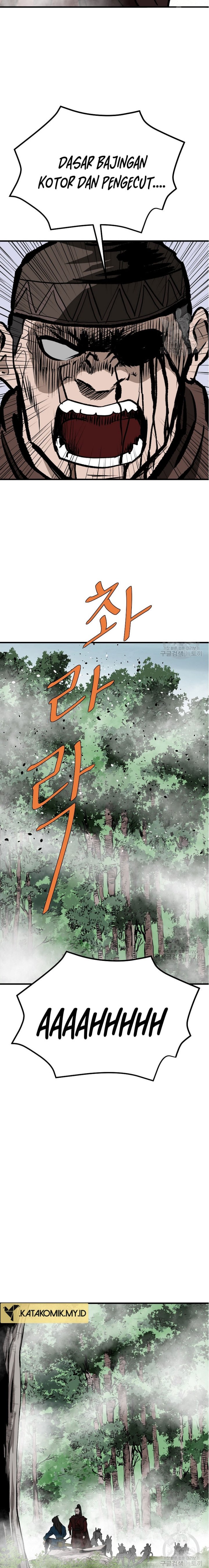 Archer Sword God : Descendants of the Archer