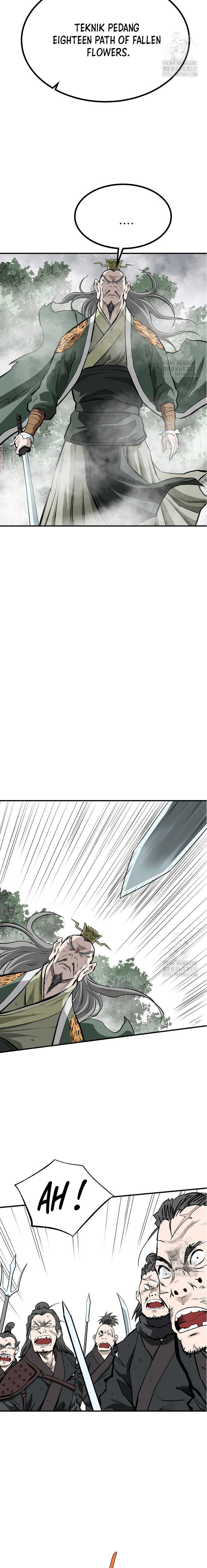 Archer Sword God : Descendants of the Archer
