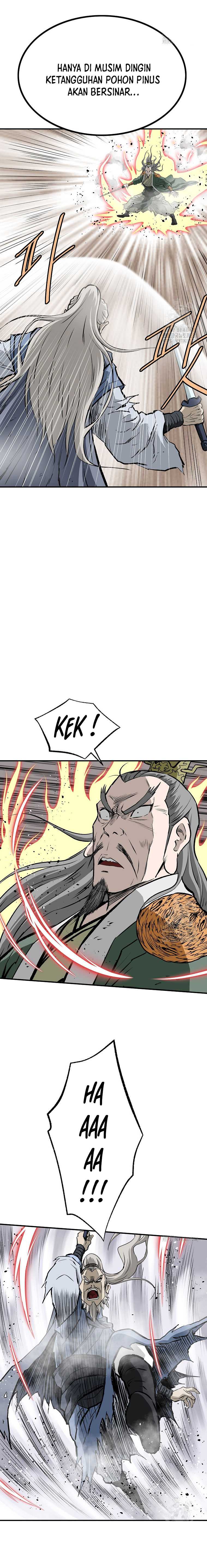 Archer Sword God : Descendants of the Archer