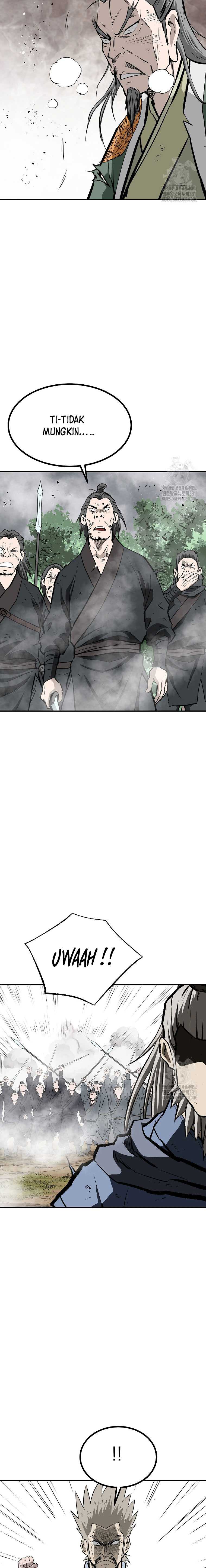 Archer Sword God : Descendants of the Archer