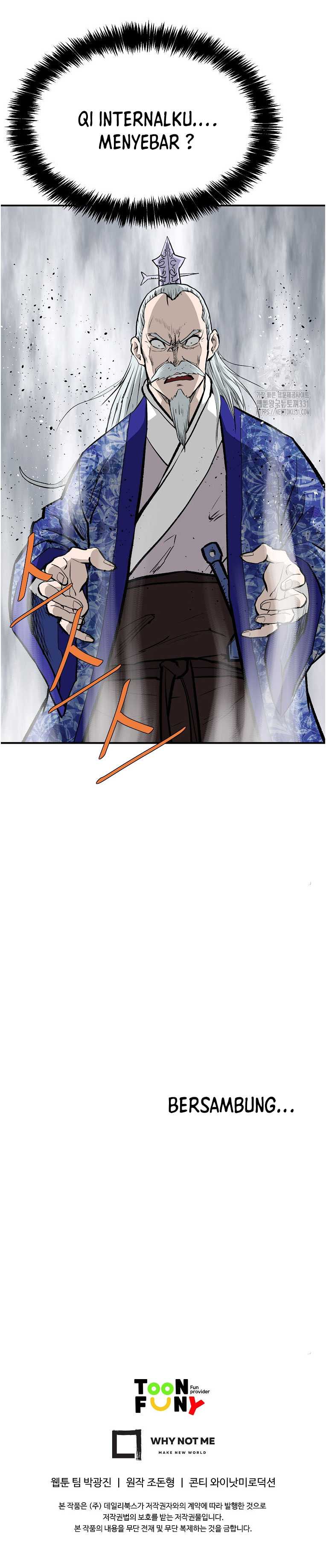 Archer Sword God : Descendants of the Archer
