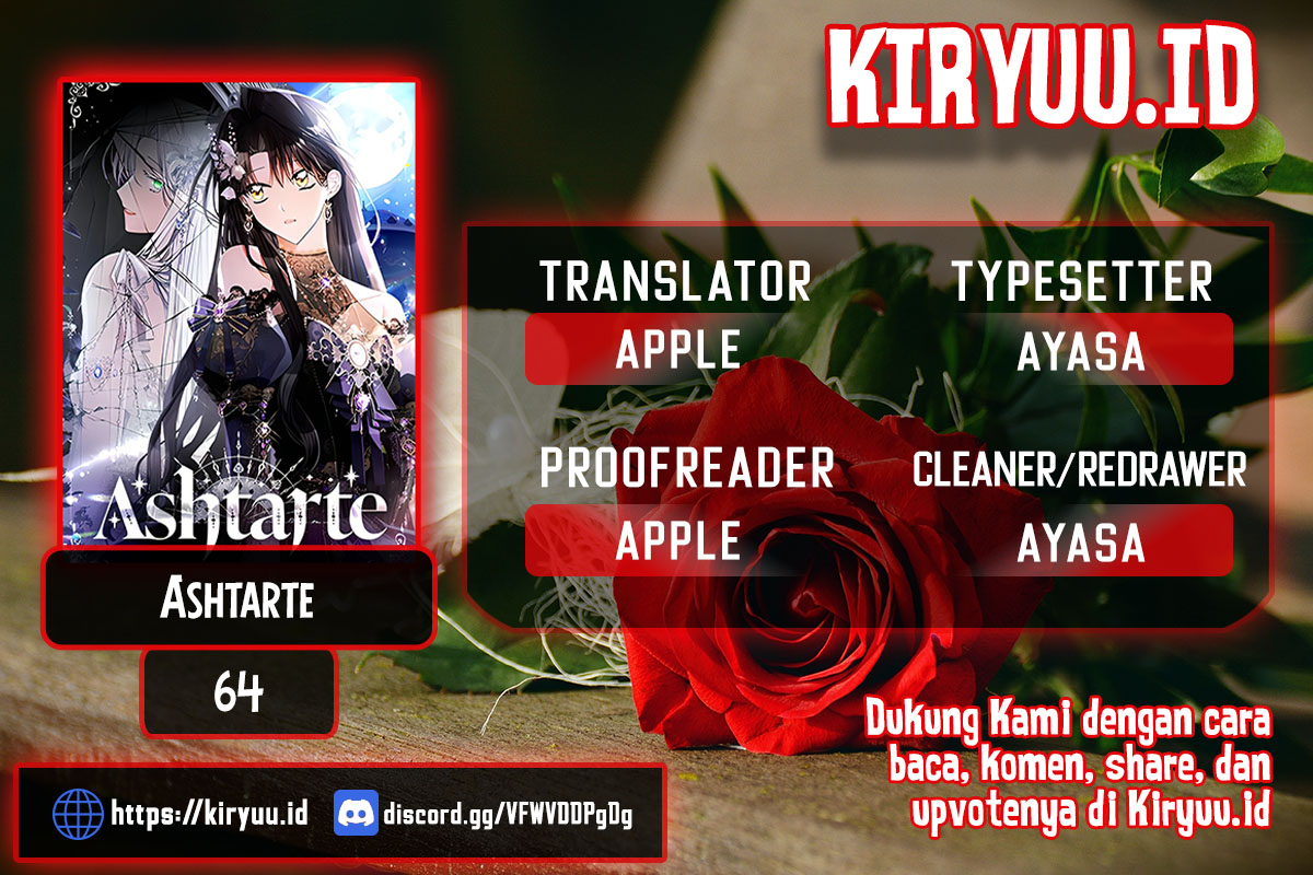 Ashtarte Chapter 64