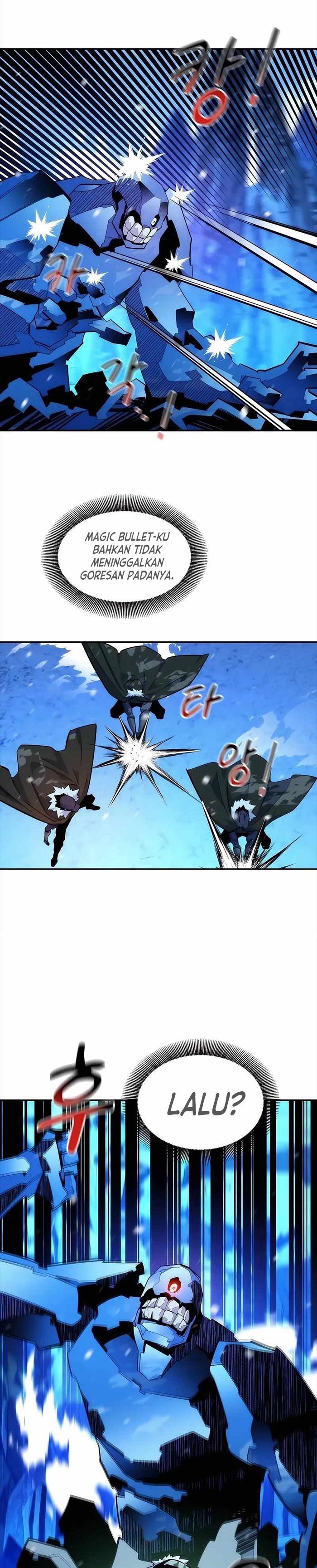Auto-Hunting With Clones