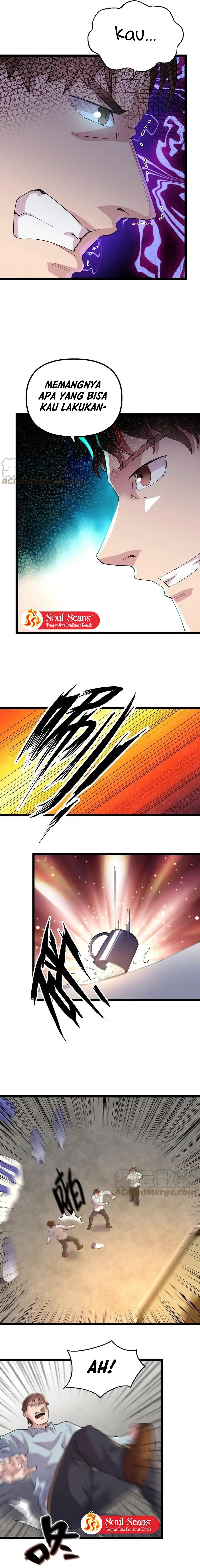 Be A Time Traveler (Rebirth: Back To 1983 To a Be Rich Man)