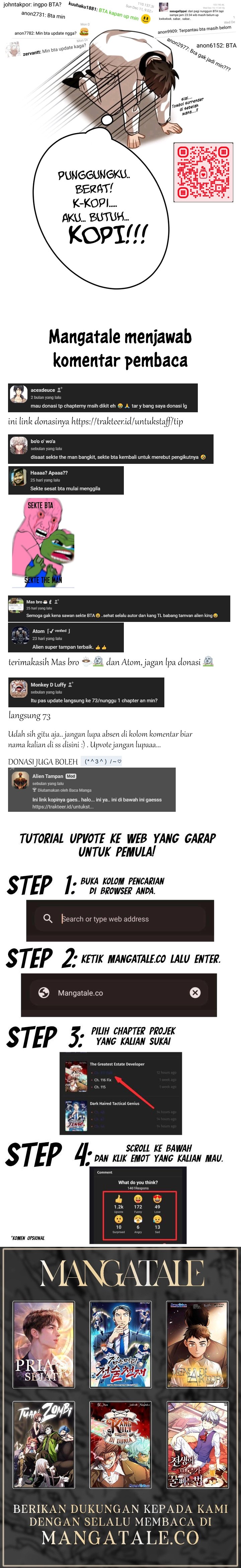 Be the Actor