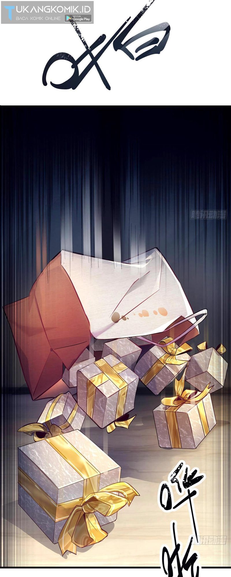 Become the Richest Man In the Last Days