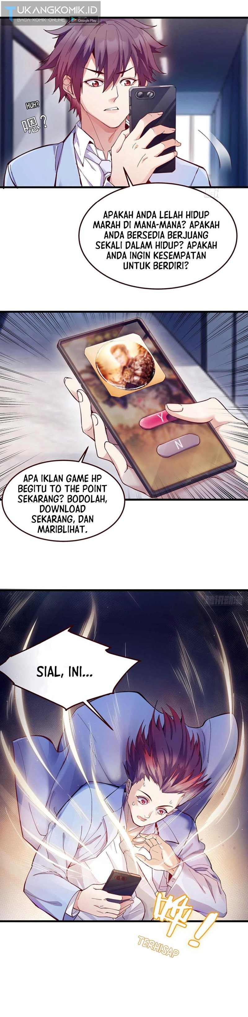 Become the Richest Man In the Last Days