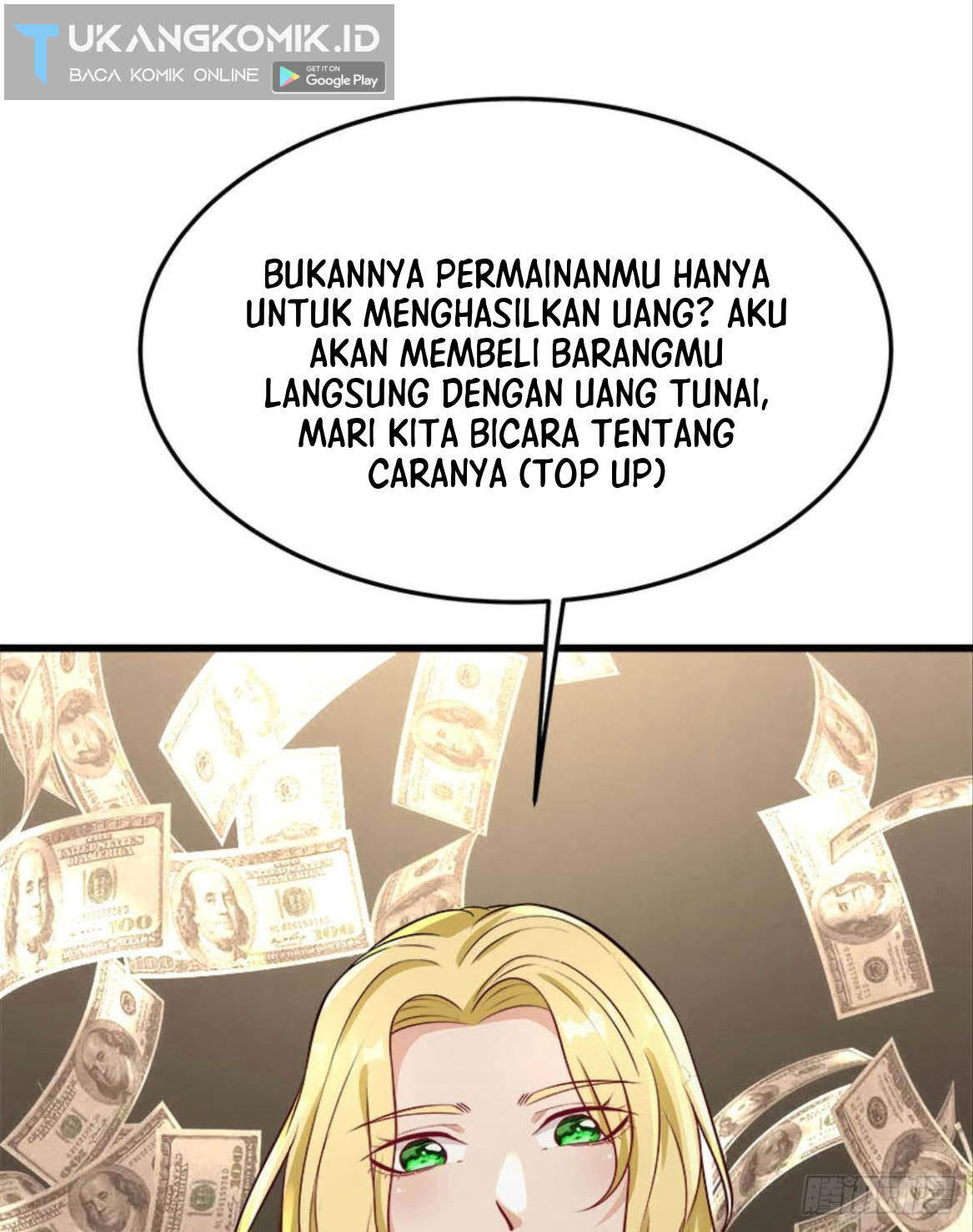 Become the Richest Man In the Last Days