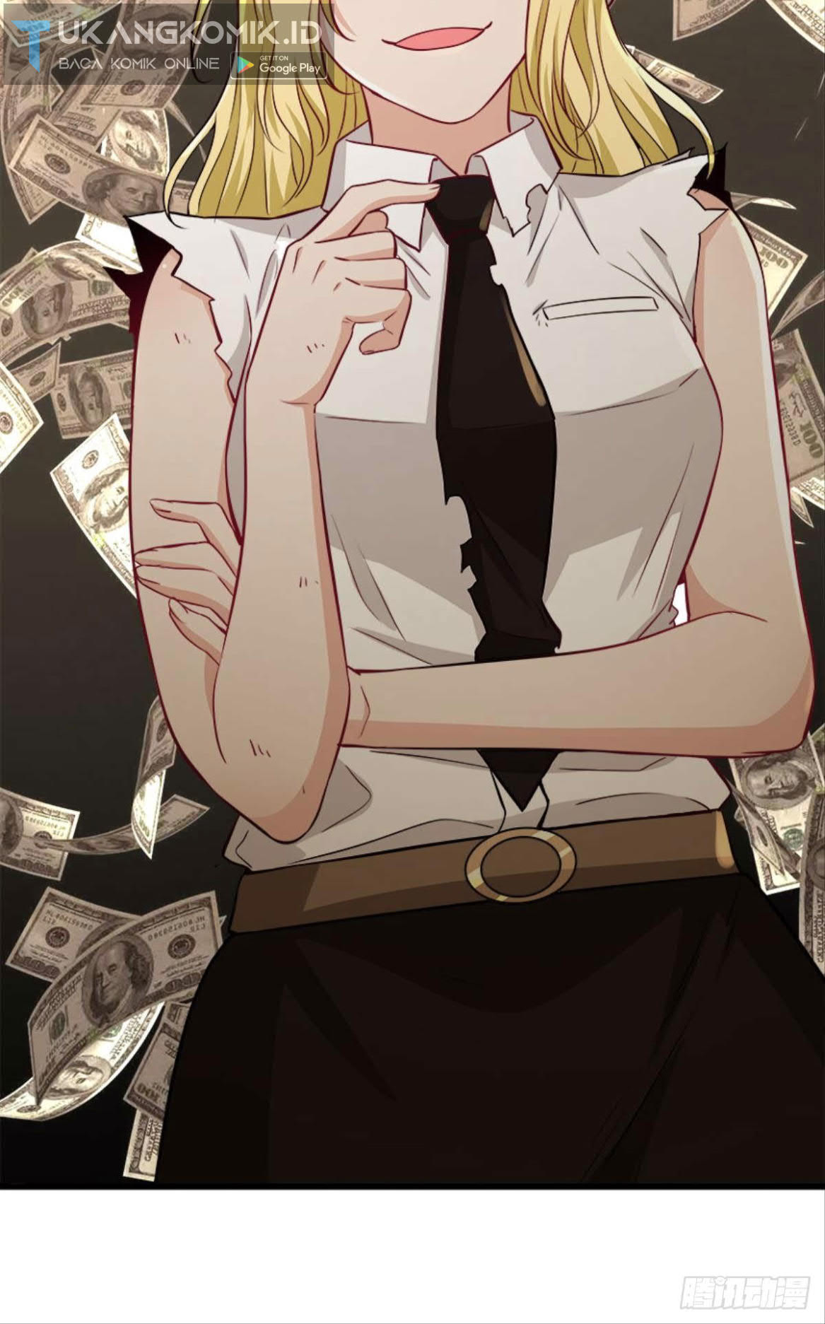 Become the Richest Man In the Last Days