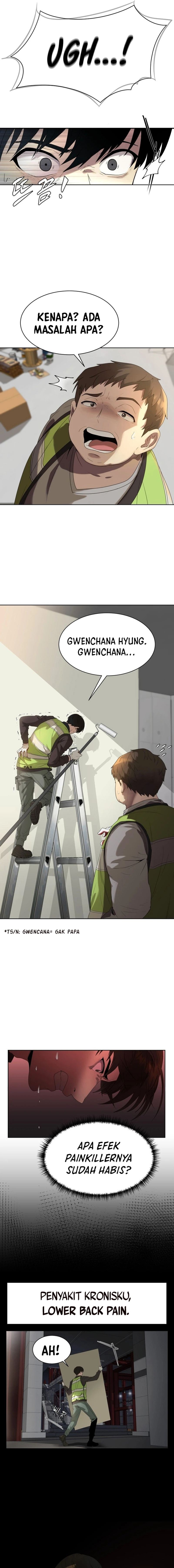Becoming a Legendary Ace Employee
