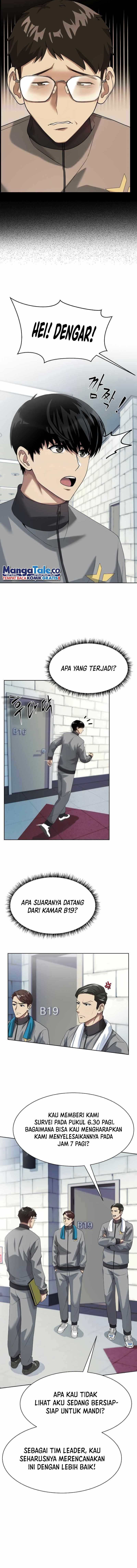 Becoming a Legendary Ace Employee