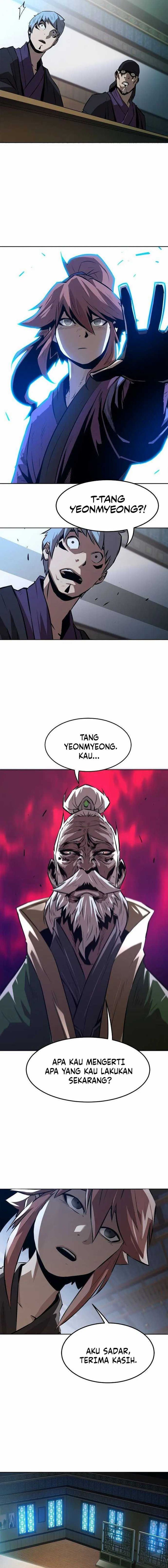 Becoming the Swordmaster Rank Young Lord of the Sichuan Tang Family