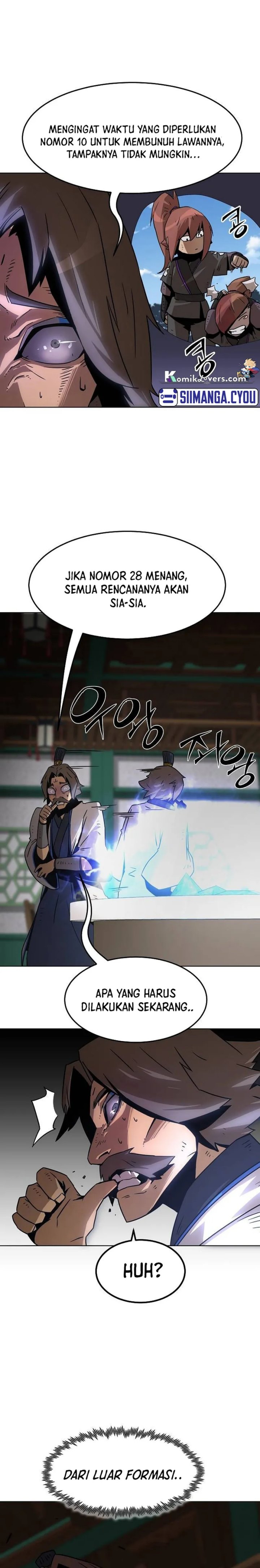 Becoming the Swordmaster Rank Young Lord of the Sichuan Tang Family