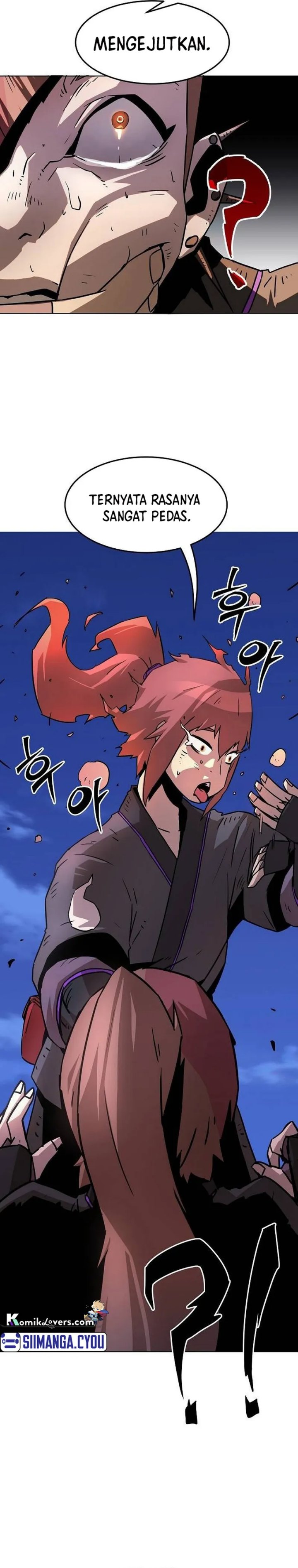 Becoming the Swordmaster Rank Young Lord of the Sichuan Tang Family