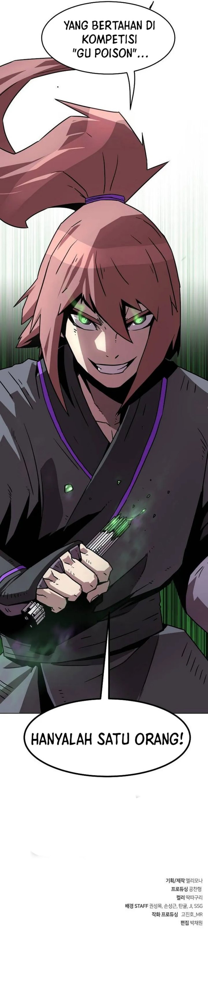 Becoming the Swordmaster Rank Young Lord of the Sichuan Tang Family