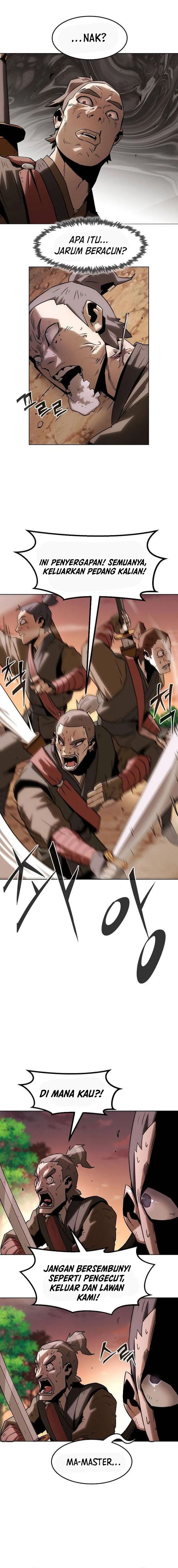 Becoming the Swordmaster Rank Young Lord of the Sichuan Tang Family