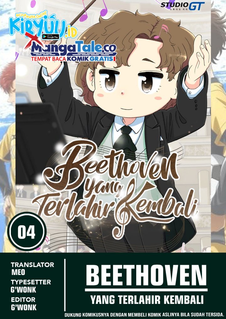 Beethoven Reborn