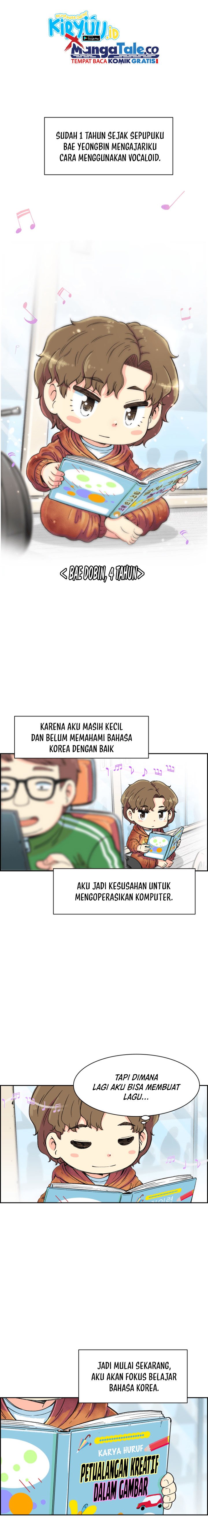 Beethoven Reborn