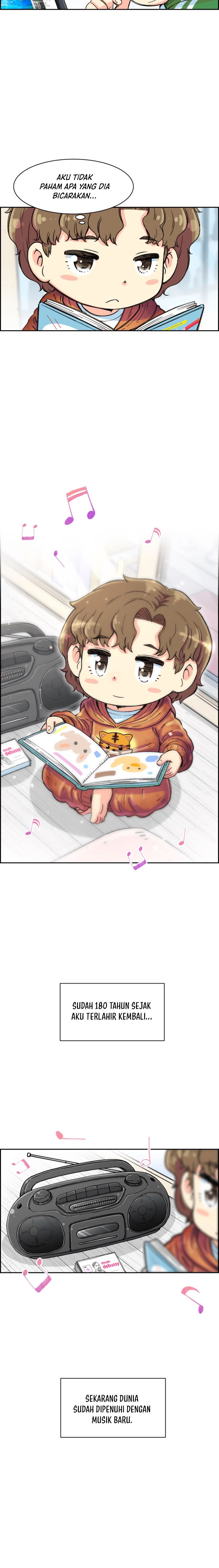 Beethoven Reborn