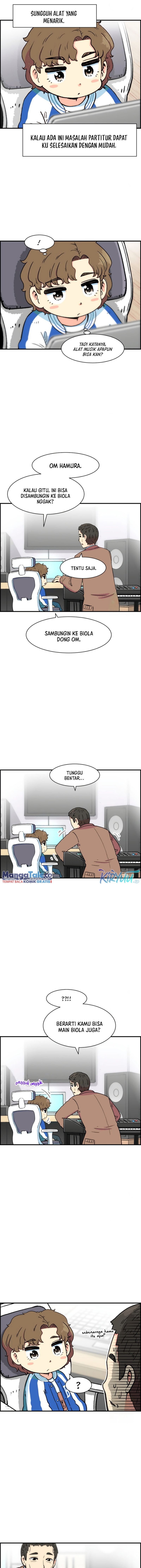 Beethoven Reborn