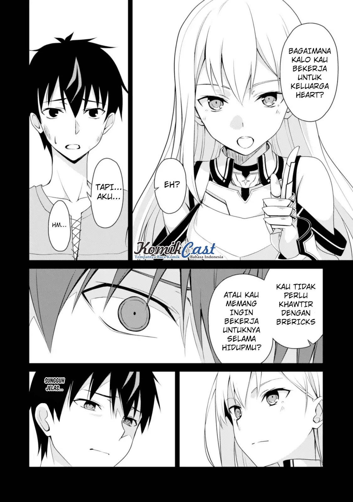 Berserk of Gluttony
