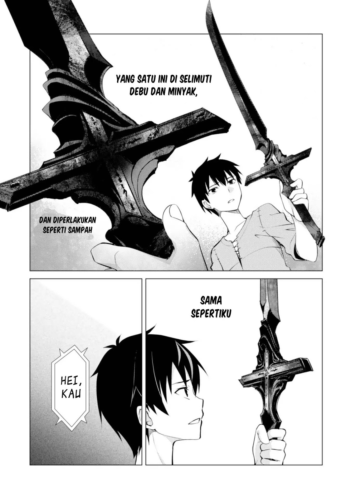 Berserk of Gluttony