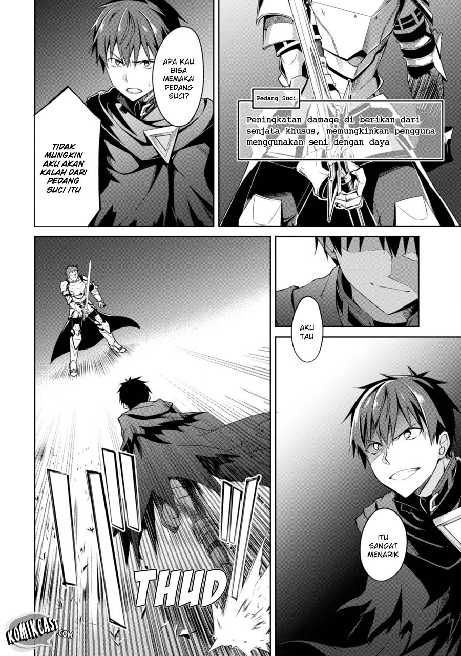 Berserk of Gluttony