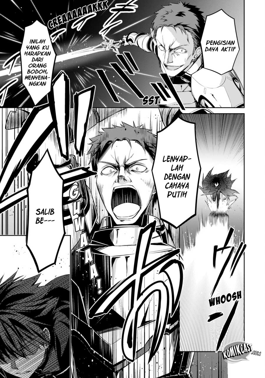 Berserk of Gluttony