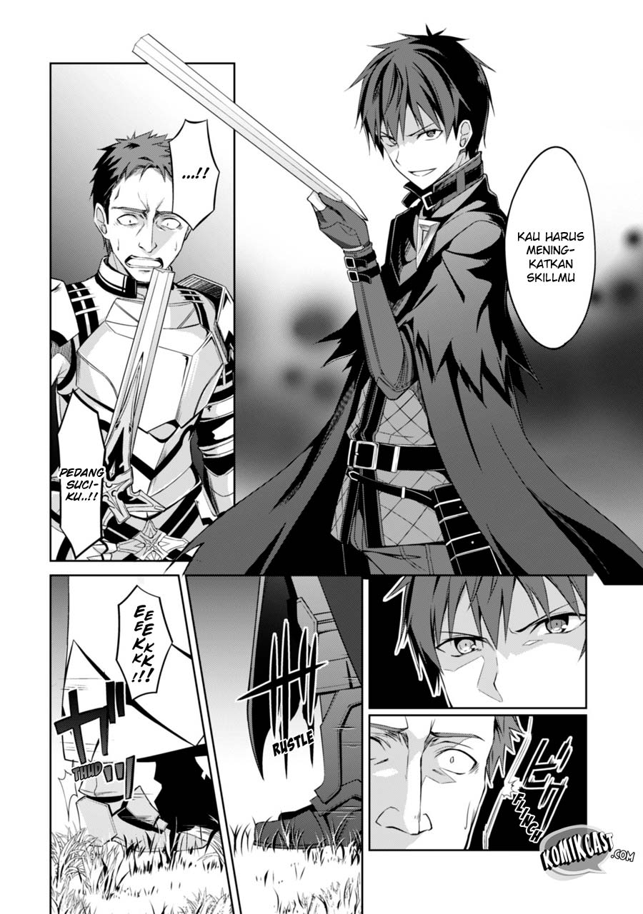 Berserk of Gluttony