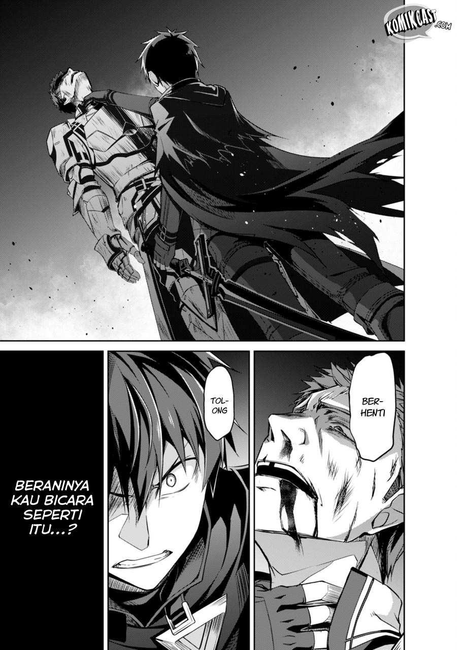 Berserk of Gluttony