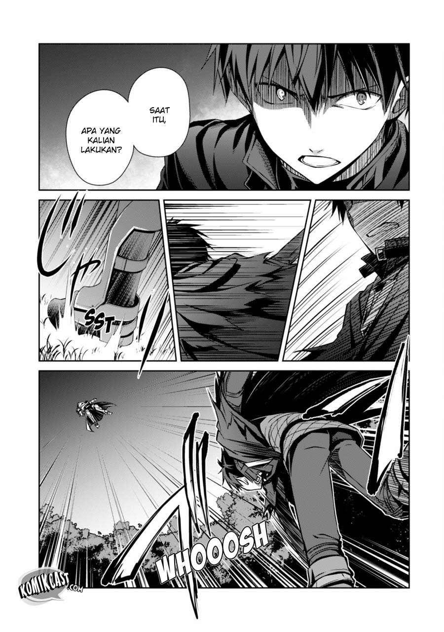 Berserk of Gluttony