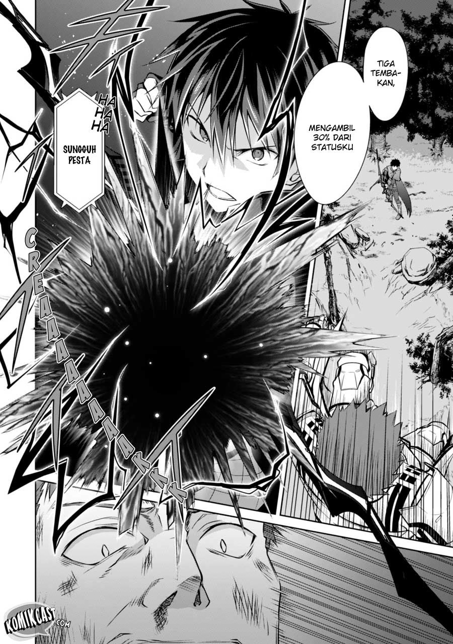 Berserk of Gluttony