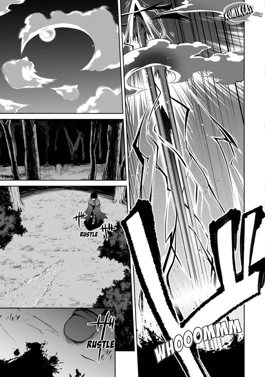 Berserk of Gluttony