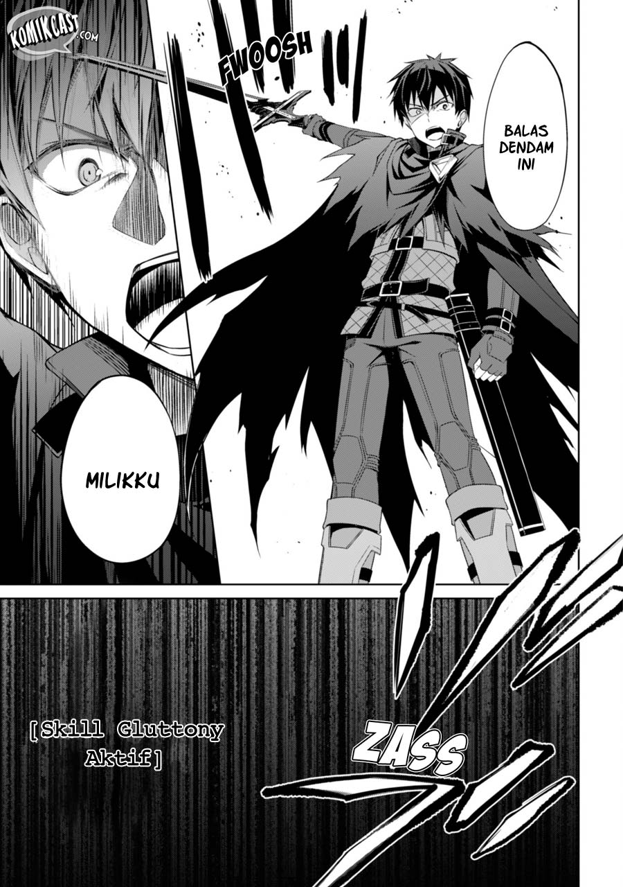 Berserk of Gluttony