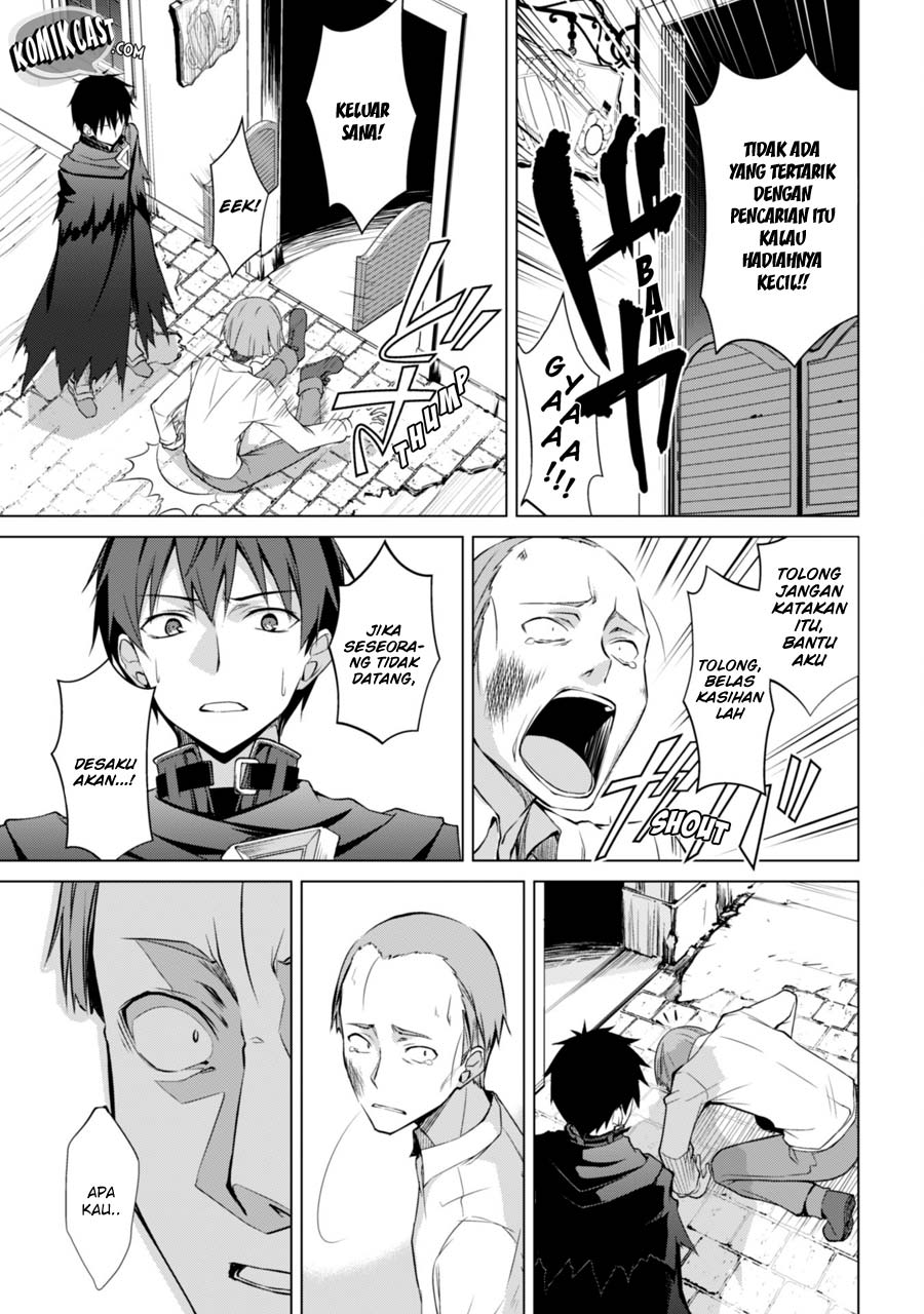 Berserk of Gluttony