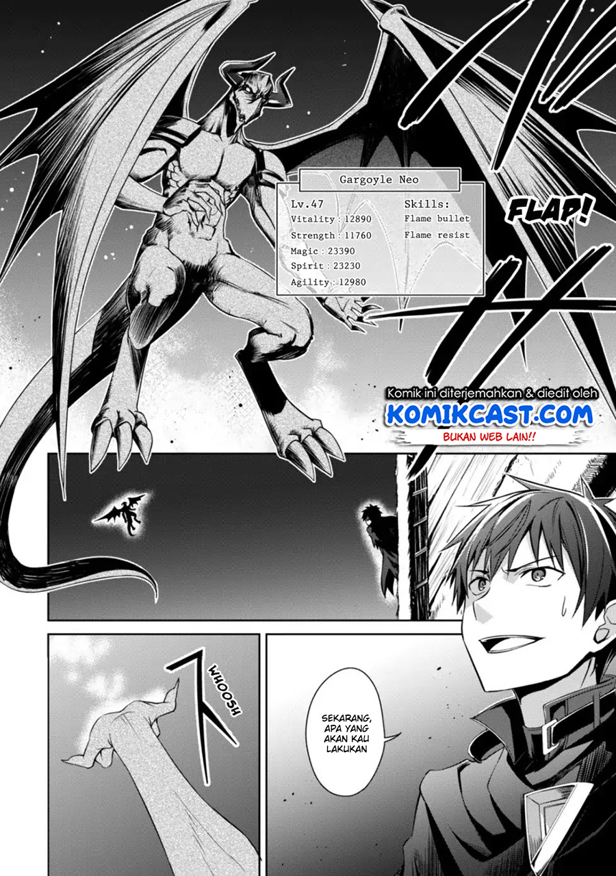 Berserk of Gluttony