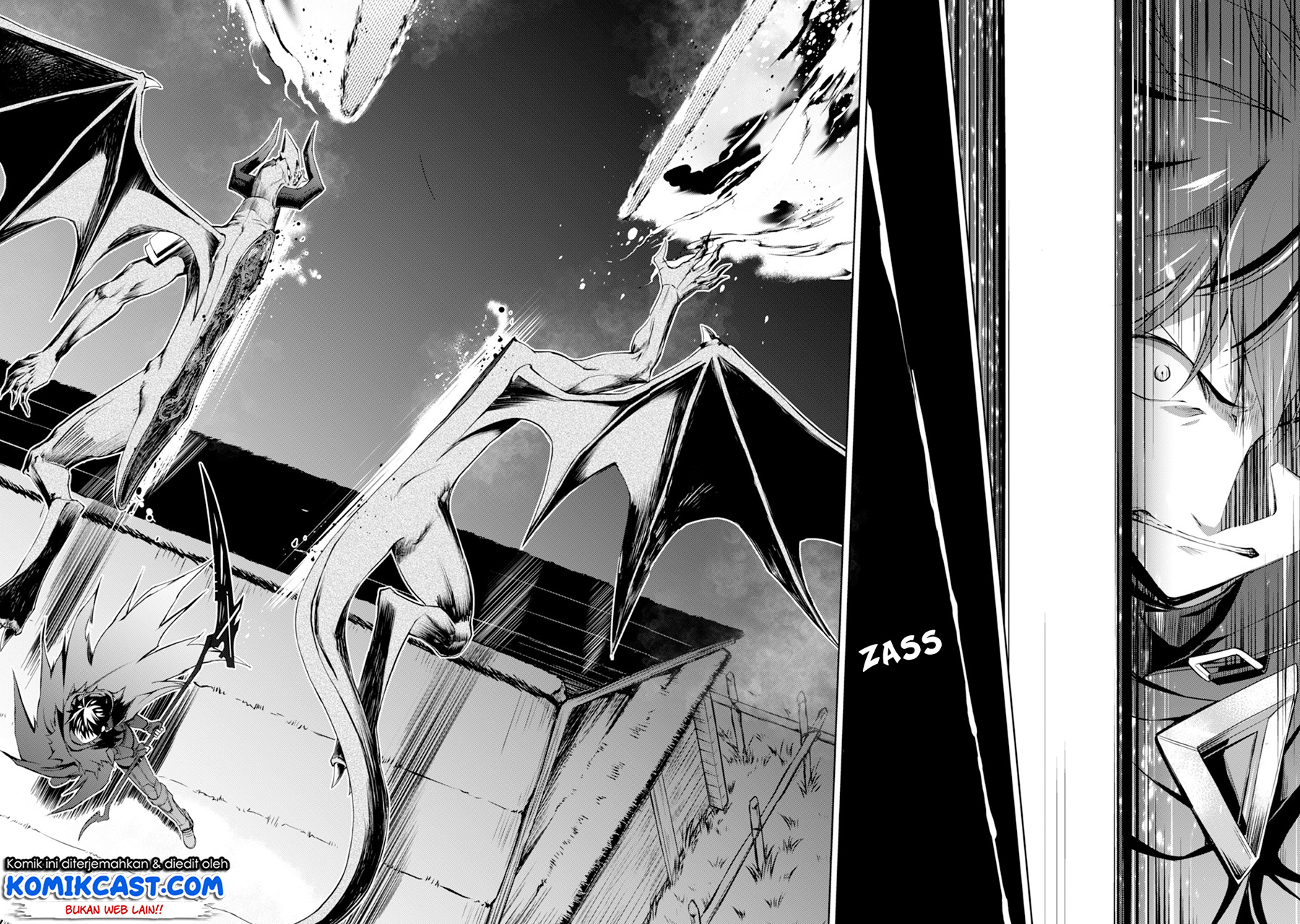 Berserk of Gluttony