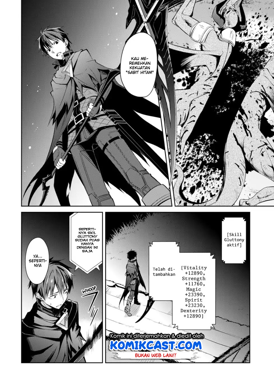 Berserk of Gluttony