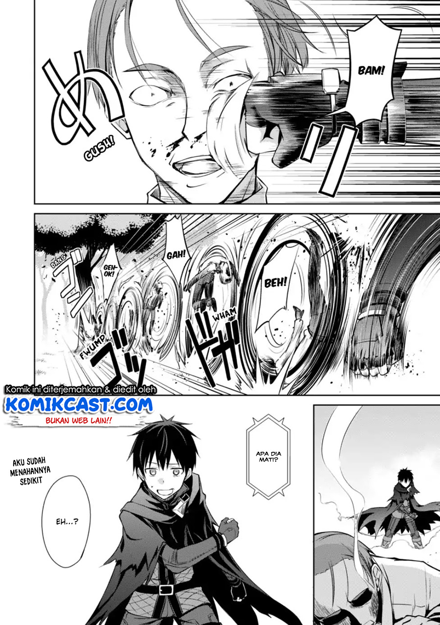 Berserk of Gluttony