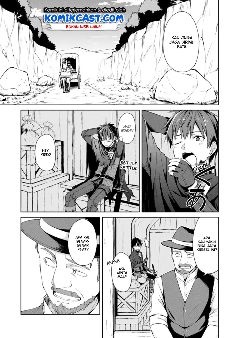 Berserk of Gluttony