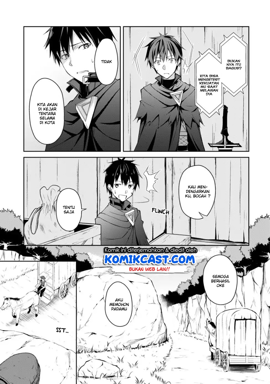 Berserk of Gluttony