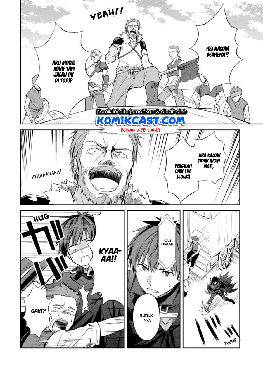 Berserk of Gluttony