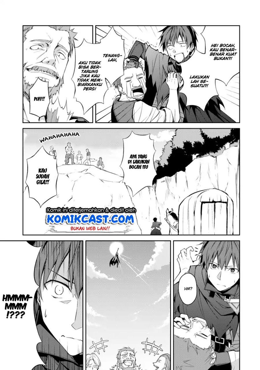 Berserk of Gluttony